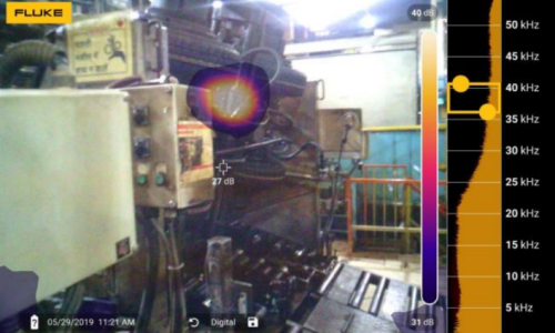 fluke instruments distributors in india