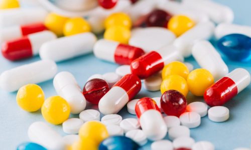 pharma