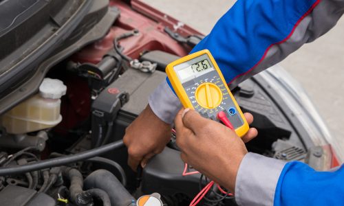 Fluke Power Quality Distributor in Bangalore